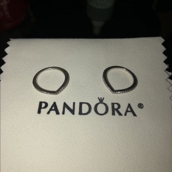 Pandora Jewelry - Pandora bands